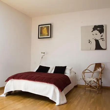 Villa Villa D'Ody *