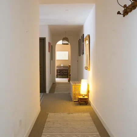 Villa D'Ody Монпелье