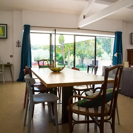 Villa D'Ody * Монпелье