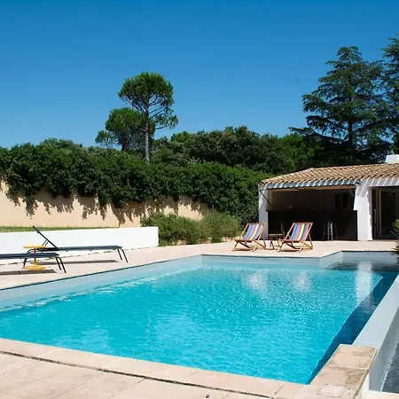 Villa D'Ody