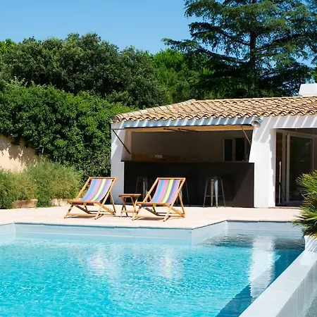Villa D'Ody Вилла