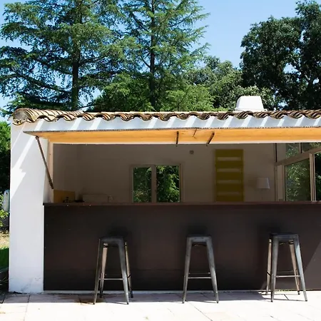 Villa Villa D'Ody *