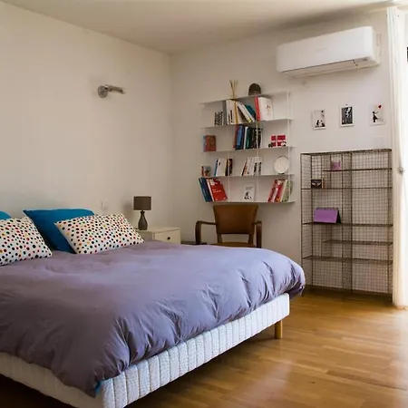 Villa D'Ody Villa Montpellier
