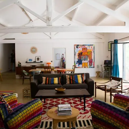 Villa Villa D'Ody Montpellier