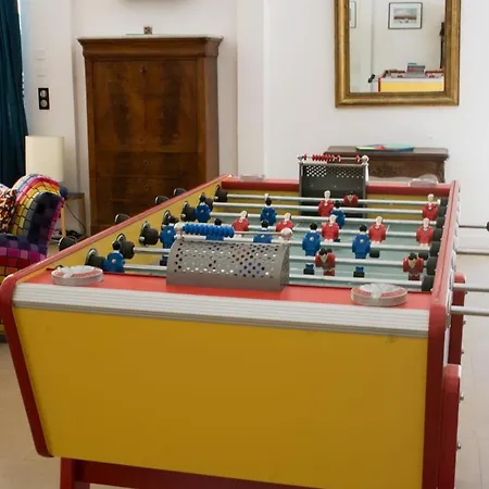 Villa D'Ody Montpellier