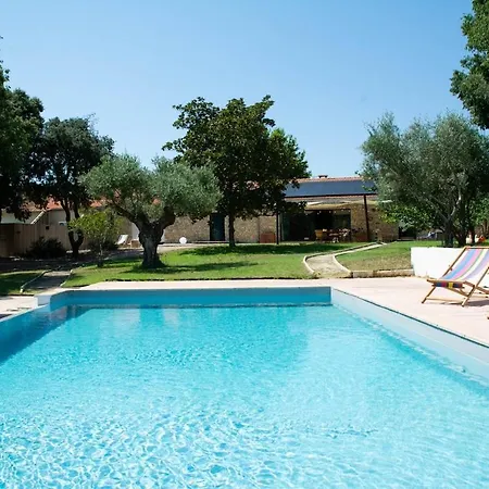 Villa D'Ody * Montpellier