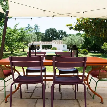 Villa D'Ody Villa Montpellier