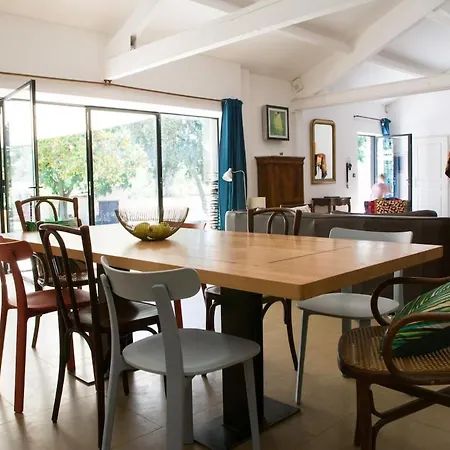 Villa Villa D'Ody Montpellier