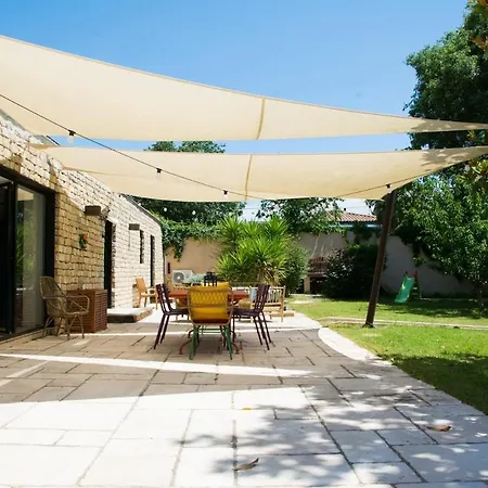 Villa D'Ody