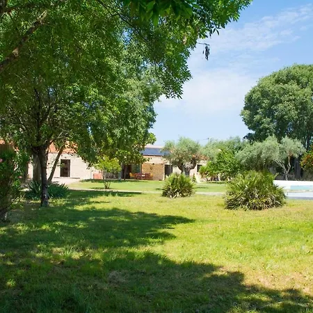 Villa D'Ody Villa
