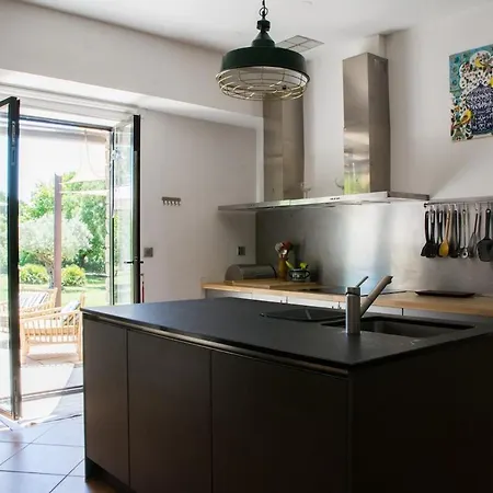Villa Villa D'Ody