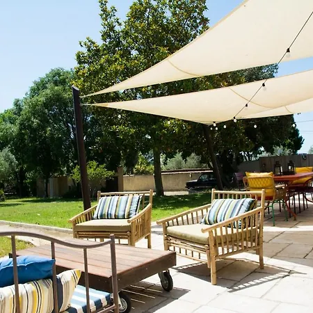Villa D'Ody * Монпелье