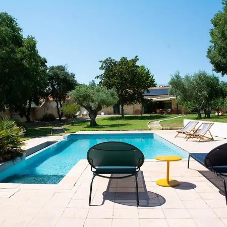 Villa Villa D'Ody
