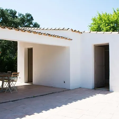 Villa Villa D'Ody *
