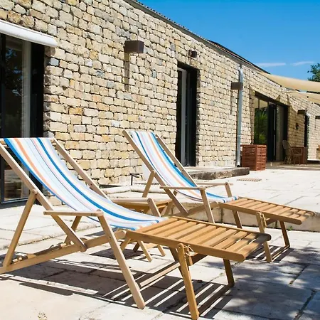 Villa D'Ody Villa *